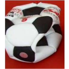 Light-weight Football